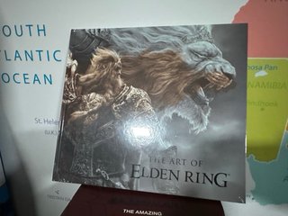 Elden Ring Collector's Edition PS5