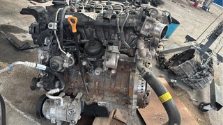 Motor KIA D4FD