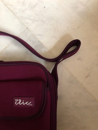 Bolsa Baby Chic by Jane