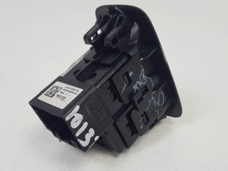 MANDO ELEVALUNAS TRASERO IZQUIERDO FORD FORD ECOSPORT (CR6) 2017-0