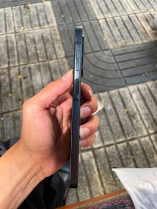 Samsung A26 5G Negro