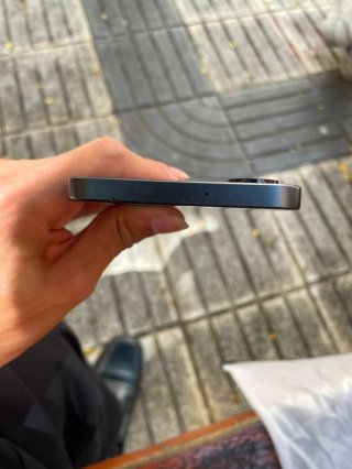 Samsung A26 5G Negro