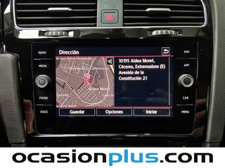 Volkswagen Golf GTI Performance 2.0 TSI 180 kW (245 CV) DSG