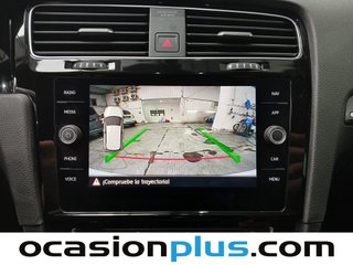 Volkswagen Golf GTI Performance 2.0 TSI 180 kW (245 CV) DSG