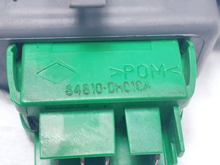 MANDO ELEVALUNAS DELANTERO DERECHO PEUGEOT PEUGEOT 107 2005-2014