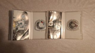 Pack Juegos PSP