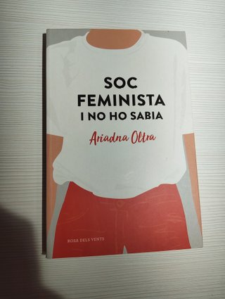 Soc feminista i no ho sabia : reflexions d'una ...
