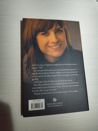 Soc feminista i no ho sabia : reflexions d'una ...