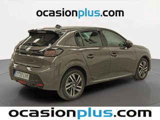 Peugeot 208 PureTech 100 Allure EAT8 75 kW (100 CV)