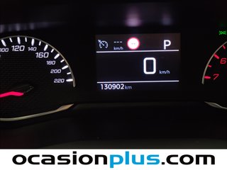 Peugeot 208 PureTech 100 Allure EAT8 75 kW (100 CV)