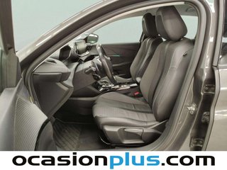 Peugeot 208 PureTech 100 Allure EAT8 75 kW (100 CV)