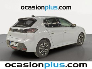 Peugeot 208 PureTech 100 Allure 75 kW (100 CV)