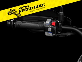 Morbidelli T125X - NUEVA