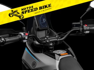 Morbidelli T125X - NUEVA