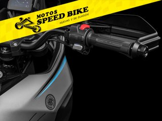 Morbidelli T125X - NUEVA