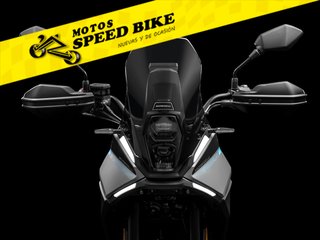 Morbidelli T125X - NUEVA