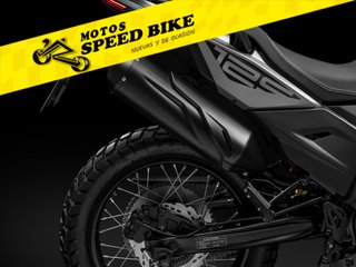 Morbidelli T125X - NUEVA