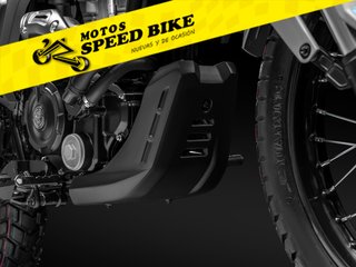 Morbidelli T125X - NUEVA
