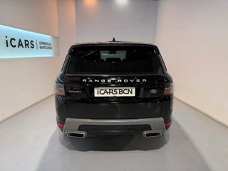 Land Rover Range Rover Sport 3.0 SDV6 183kW (249CV) S