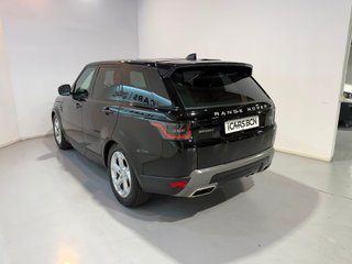 Land Rover Range Rover Sport 3.0 SDV6 183kW (249CV) S