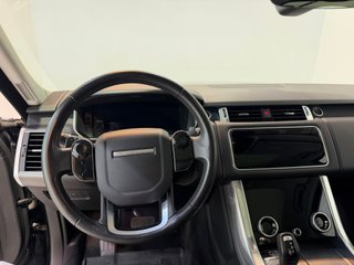 Land Rover Range Rover Sport 3.0 SDV6 183kW (249CV) S