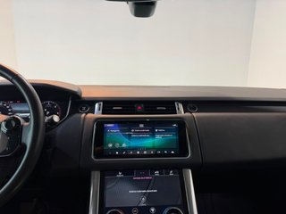 Land Rover Range Rover Sport 3.0 SDV6 183kW (249CV) S