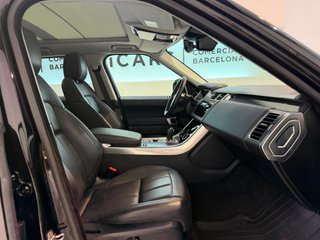 Land Rover Range Rover Sport 3.0 SDV6 183kW (249CV) S