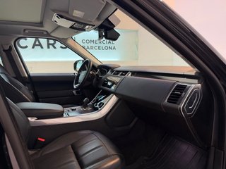 Land Rover Range Rover Sport 3.0 SDV6 183kW (249CV) S