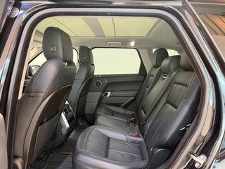 Land Rover Range Rover Sport 3.0 SDV6 183kW (249CV) S