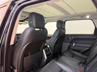 Land Rover Range Rover Sport 3.0 SDV6 183kW (249CV) S