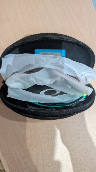Gafas Oakley deportivas NUEVAS + 3 Lentes