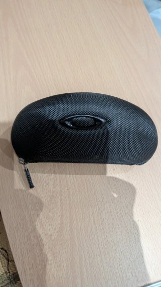 Gafas Oakley deportivas NUEVAS + 3 Lentes