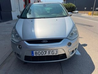 Ford S-MAX 2006