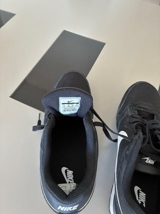 Zapatillas Nike MD Runner 2 Talla 45