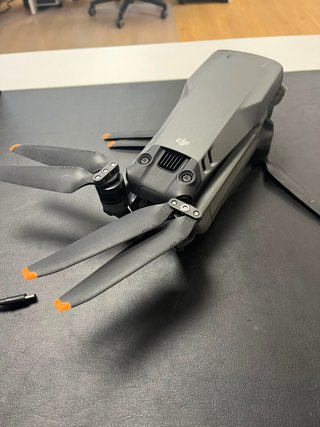 DJI Mavic 3 Pro Drone