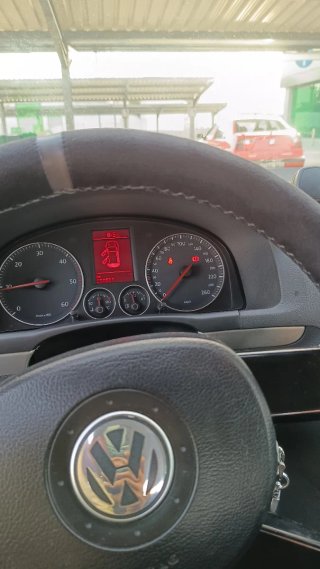 Volkswagen Touran 2007