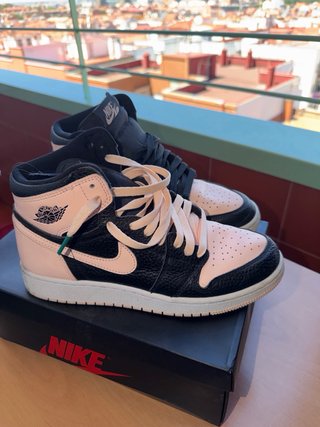 Nike Air Jordan 1 Retro High OG