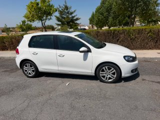 Volkswagen Golf 2011