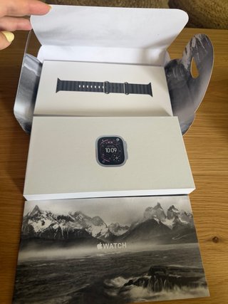 Apple Watch