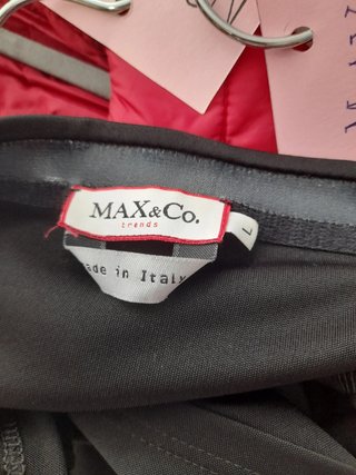 Abito Max & Co