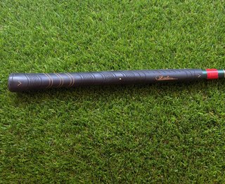 Palo de Golf Madera 3 Lady