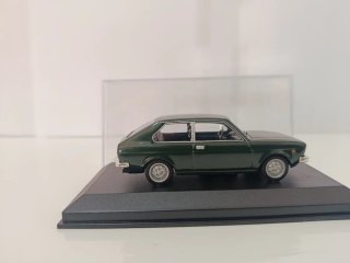 Coche Colección SEAT 128 (1977)