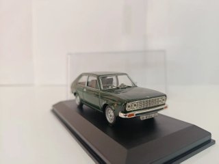 Coche Colección SEAT 128 (1977)