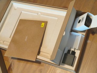 LG Gram 16Z90R-E.AD75B sin usar