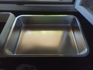 Box sabbia XL per animali domestici