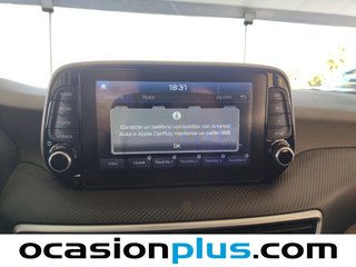 Hyundai Tucson 1.6 GDI SLE 4x2 97 kW (132 CV)