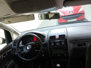 Volkswagen Touran 2006