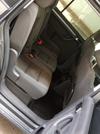Volkswagen Touran 2006
