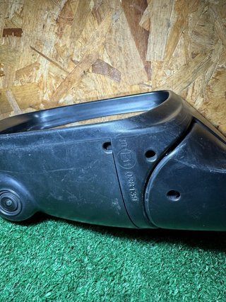 Espejo retrovisor izquierdo Qashqai J11