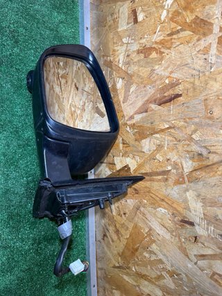 Espejo retrovisor izquierdo Qashqai J11